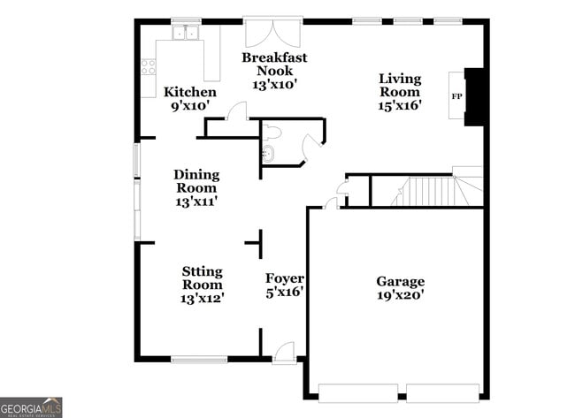 Building Photo - 3564 Devon Chase Rd