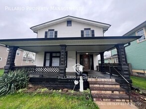 Building Photo - 2422 Coyner Ave