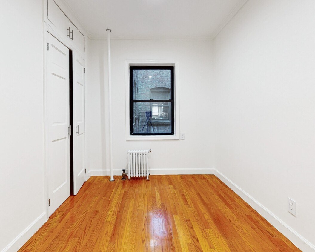 Foto del edificio - West 147th Street