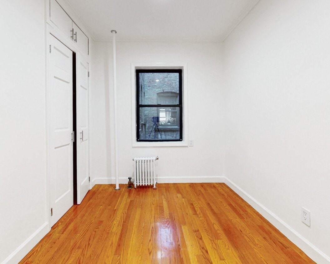 Building Photo - West 147th Street