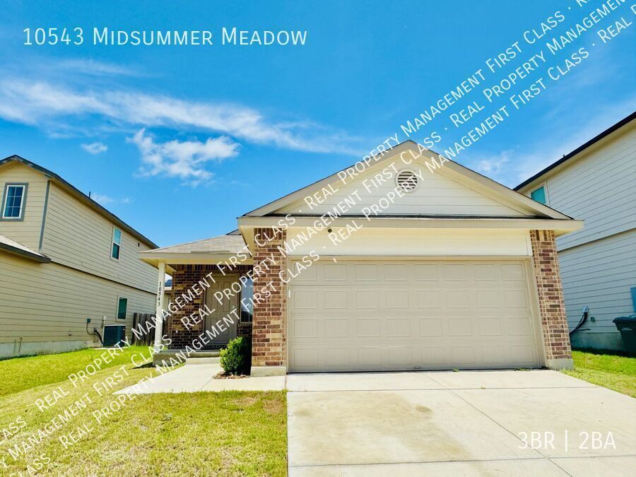 Primary Photo - 10543 Midsummer Meadow