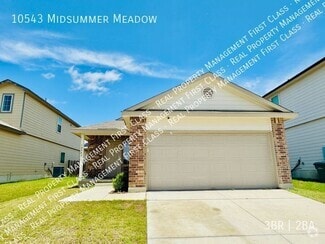 Building Photo - 10543 Midsummer Meadow