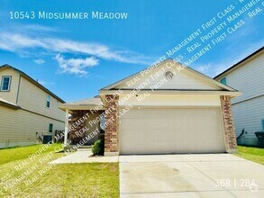 Building Photo - 10543 Midsummer Meadow