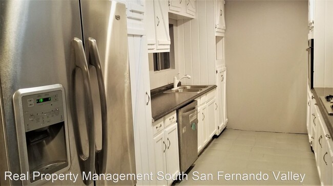 Building Photo - 4 br, 2 bath House - 8142 ANDASOL AVENUE