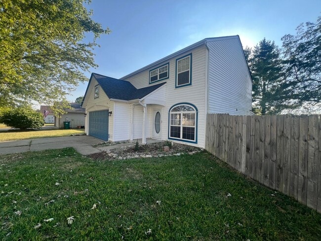 Building Photo - 986 Canary Creek Dr