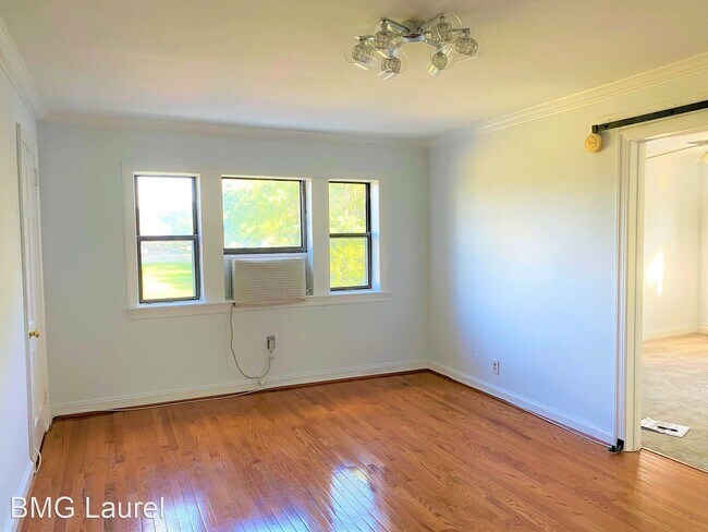 Building Photo - 1 br, 1 bath House - 5204 3rd St NW (Unit 11)