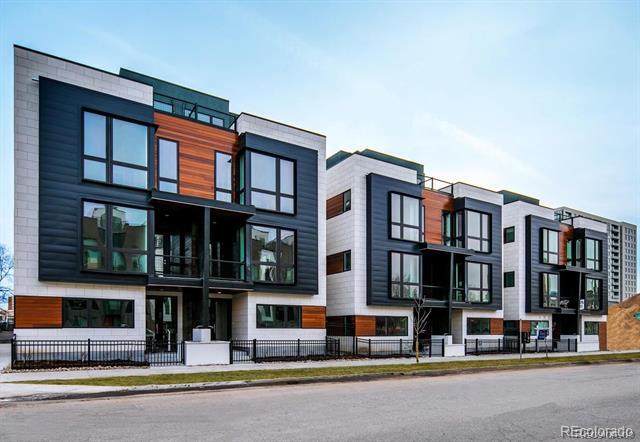 Building Photo - 80 W 10th Ave
