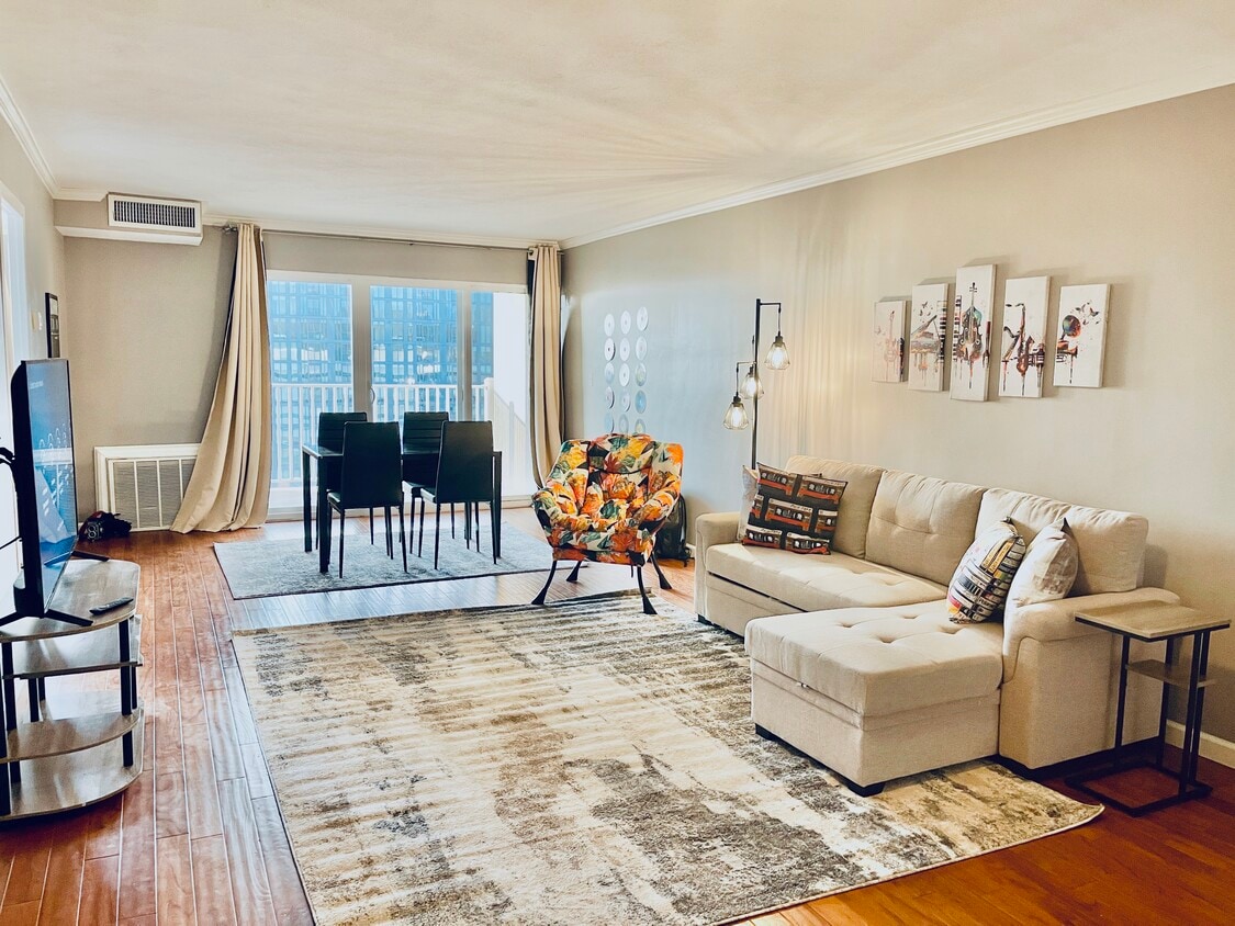 Foto principal - 3415 West End Ave