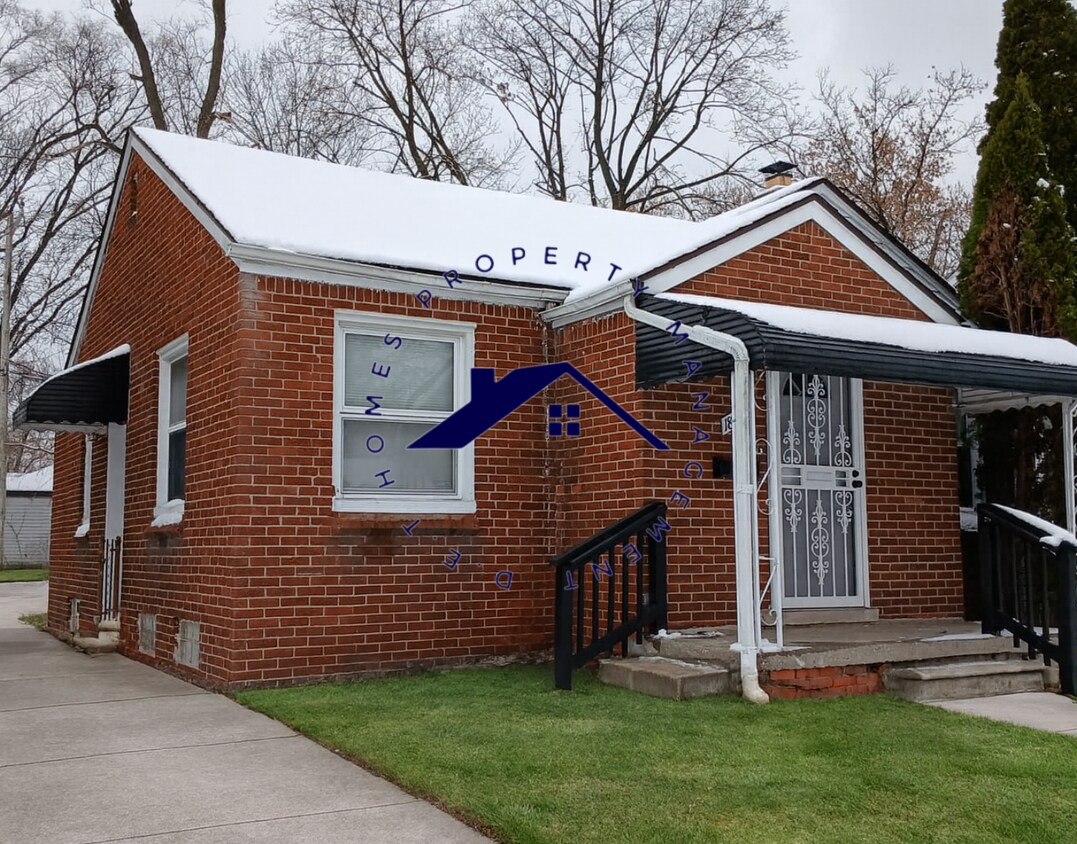 Foto principal - 18715 Sunderland Rd