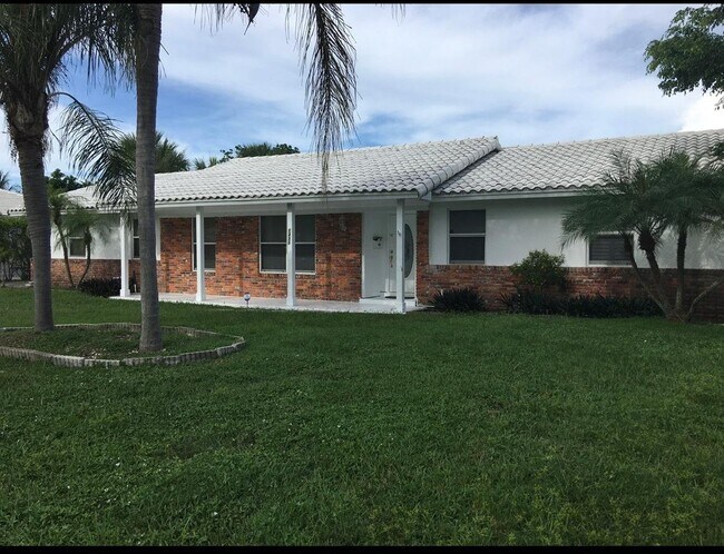 Building Photo - 1431 Flagler Blvd
