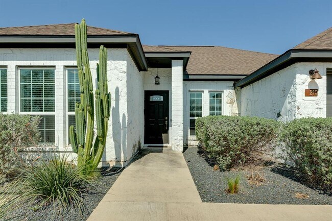 Foto del edificio - 210 S Meadowlark St