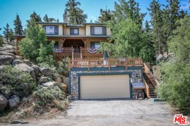 Primary Photo - 38977 BIG BEAR