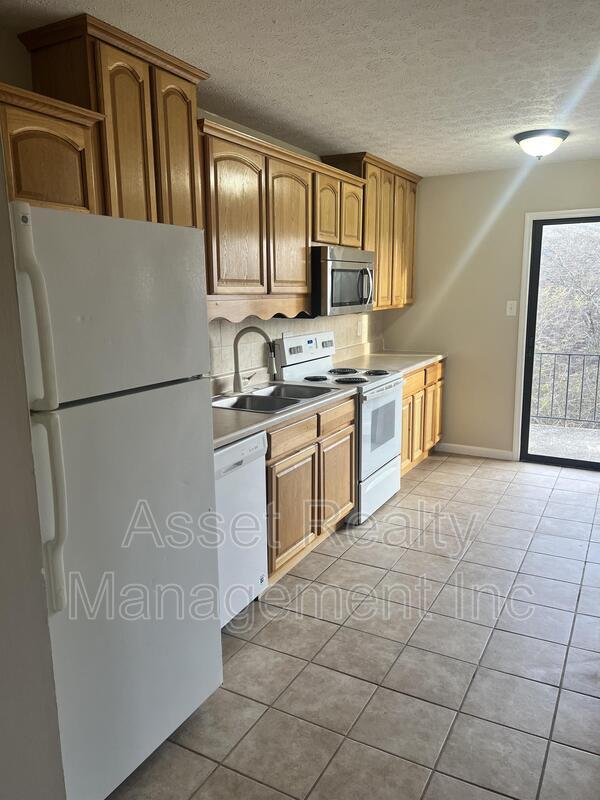 4801 Cannon Ridge Dr, Knoxville, TN 37918 Condo for Rent in Knoxville