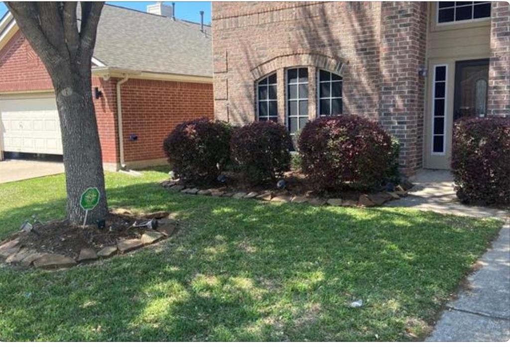 Foto del edificio - 17810 Oakridge Canyon Ln