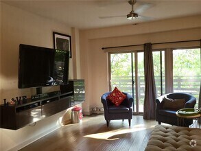 Building Photo - 3600 S Lamar Blvd