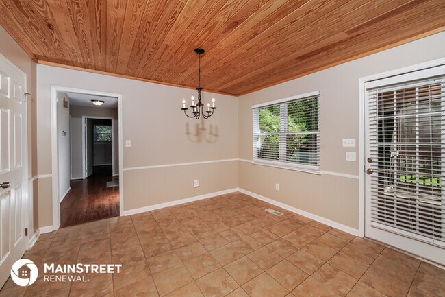 Foto del edificio - 1901 Croydon Cir