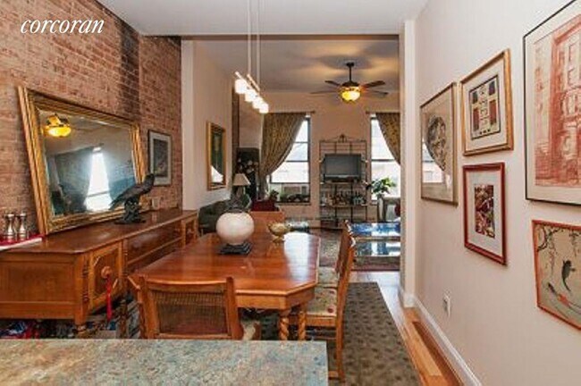 Foto del edificio - 258 W 123rd St