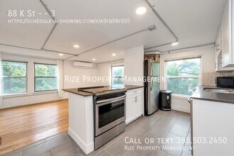 Building Photo - 88 K St