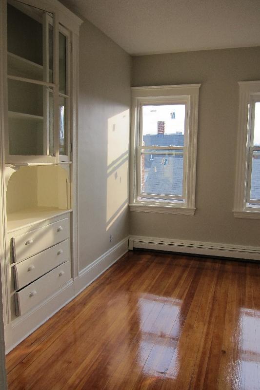 Foto del edificio - 120 Columbia St