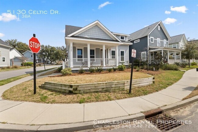 Photo - 5130 Celtic Dr House