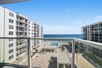 Building Photo - 3450 S Ocean Blvd