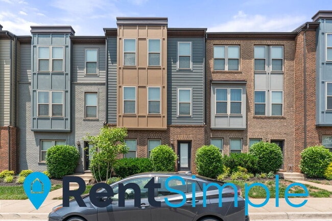Photo - 10520 Ratcliffe Trail Townhome