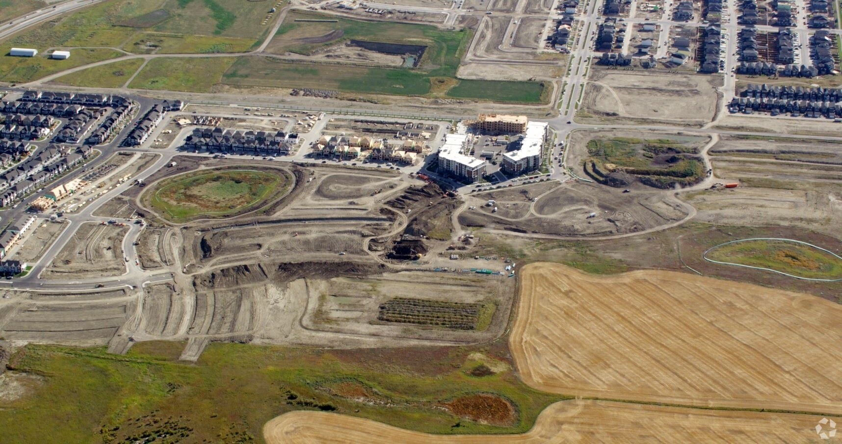 Lakeside at Yorkville