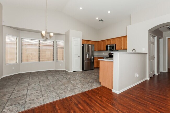Foto del edificio - 3801 S Joshua Tree Ln