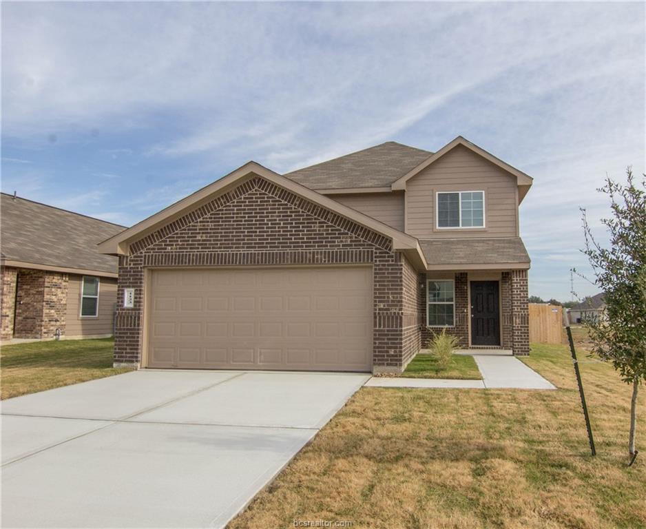 1123 Crossing Dr, Bryan, TX 77803 House Rental in Bryan, TX