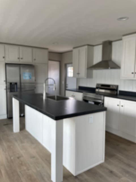 Foto del edificio - 15953 S Flores Rd