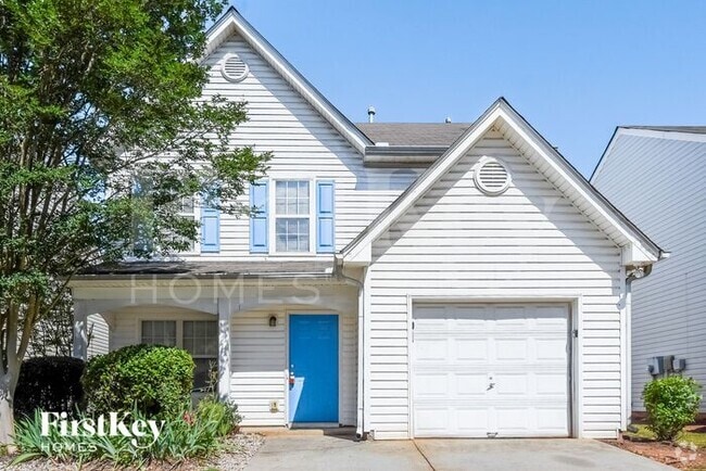 Building Photo - 432 Village Bluff Dr