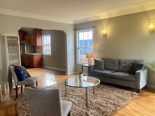 Foto del edificio - 1390 Dwight Way