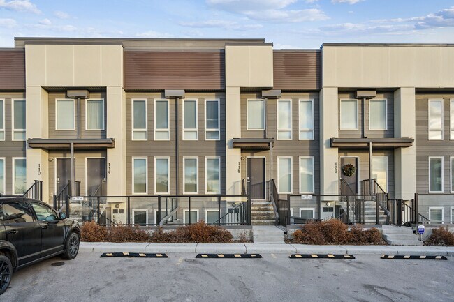 Photo du bâtiment - 19500 37 St SE