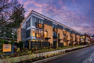 Building Photo - 135 100th Ave NE