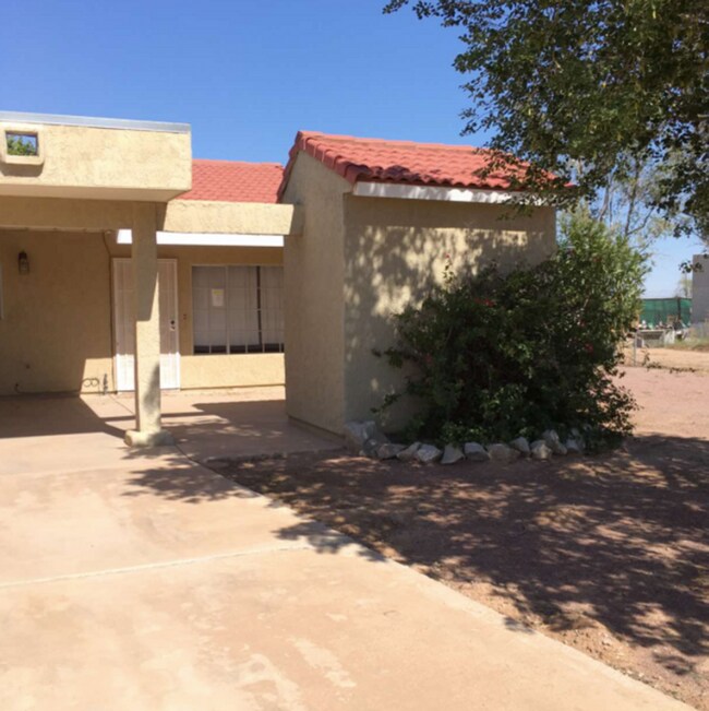 Building Photo - 4766 E Appaloosa Dr