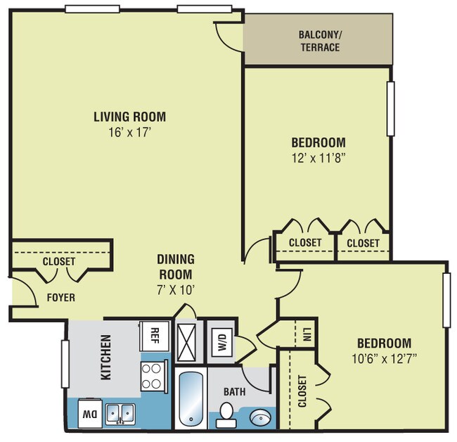 woodscape apartment homes
