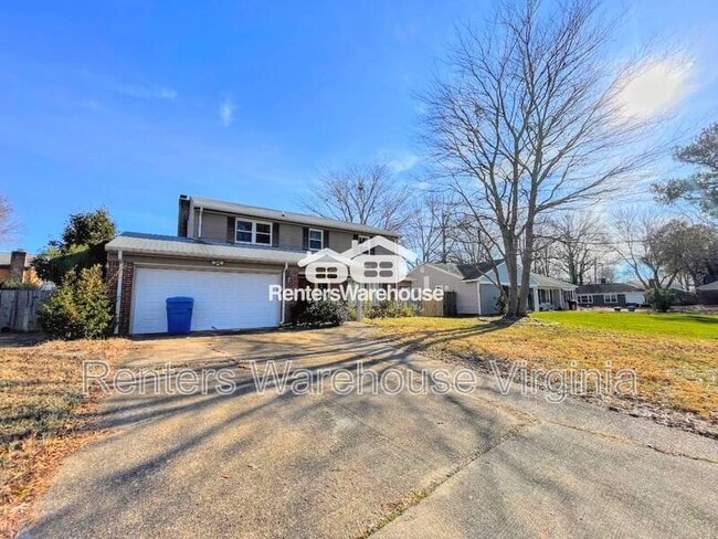 Building Photo - 1812 Saranac Ct