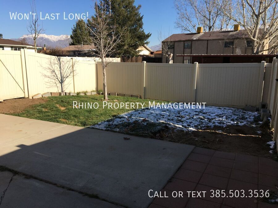 Building Photo - 1718 N 1500 W