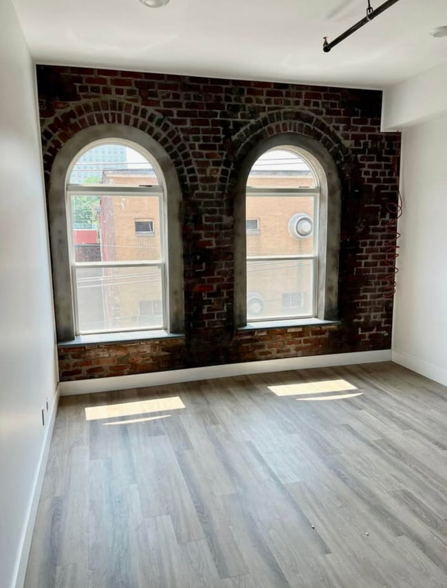 Photo du bâtiment - 203 Wentworth St