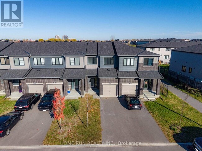 Building Photo - 587 Lilith St