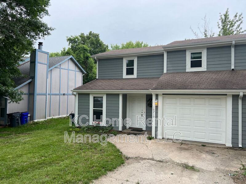 Primary Photo - 16210 W. 141st Terr.