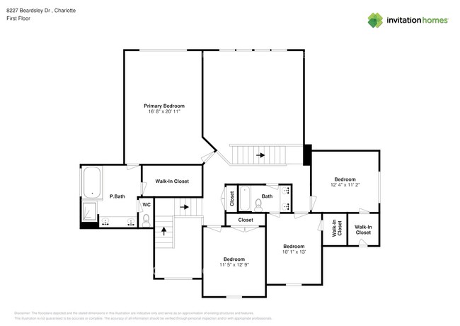 Foto del edificio - 8227 Beardsley Dr