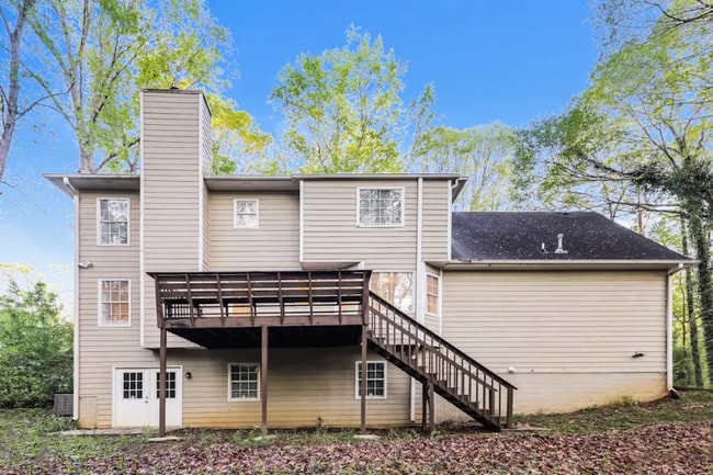 Building Photo - 157 Hayes Cir