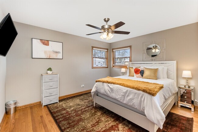 Foto del edificio - 336 N Walnut St