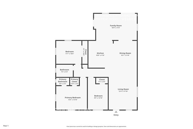 Foto del edificio - 15760 NE 14th Ct