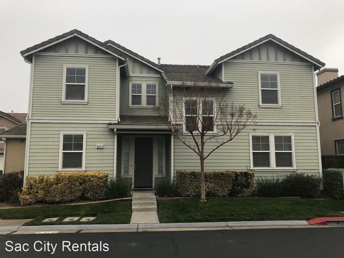8431 Crystal Walk Cir, Elk Grove, CA 95758 House Rental in Elk Grove, CA