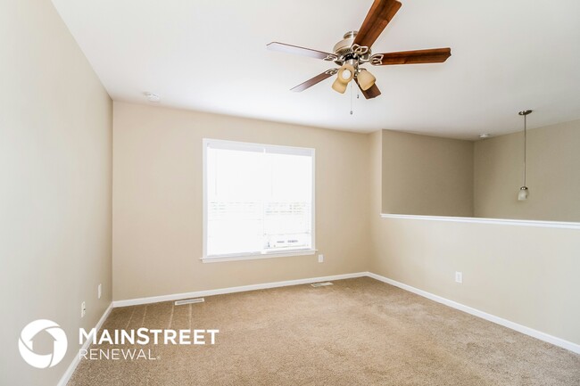 Foto del edificio - 110 Braeburn Dr