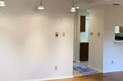 Living Room - 1904 Chasewood Cir