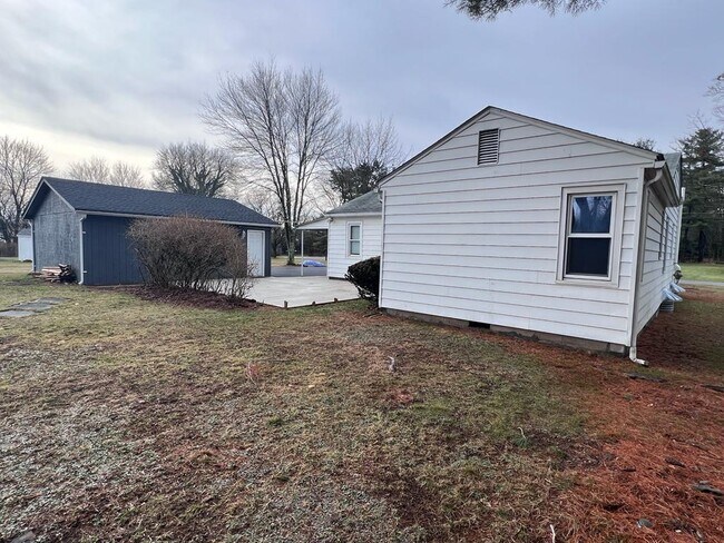 Building Photo - 7032 Howell Terrace