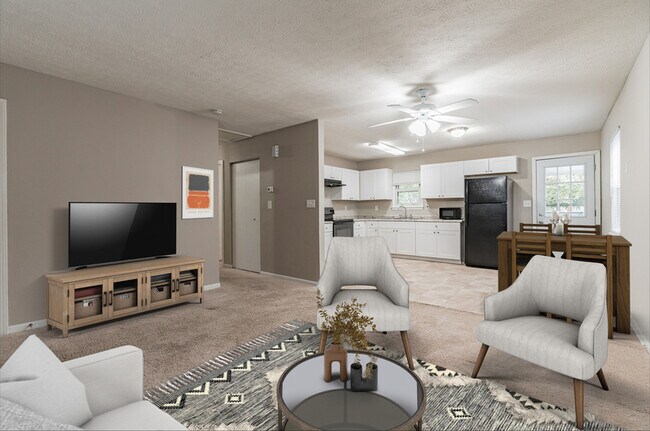 Building Photo - 10512 Hillpark Dr